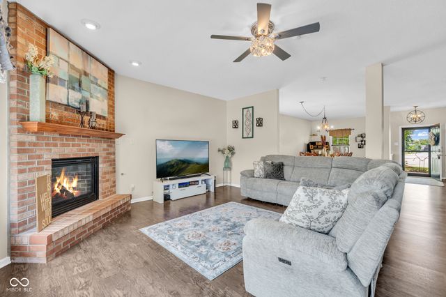 8801 Browns Valley Lane, Camby, IN 46113