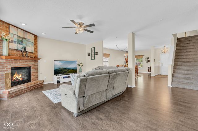 8801 Browns Valley Lane, Camby, IN 46113
