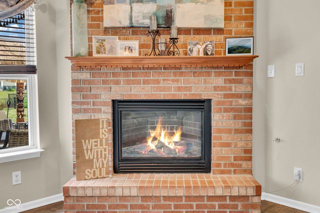 8801 Browns Valley Lane, Camby, IN 46113