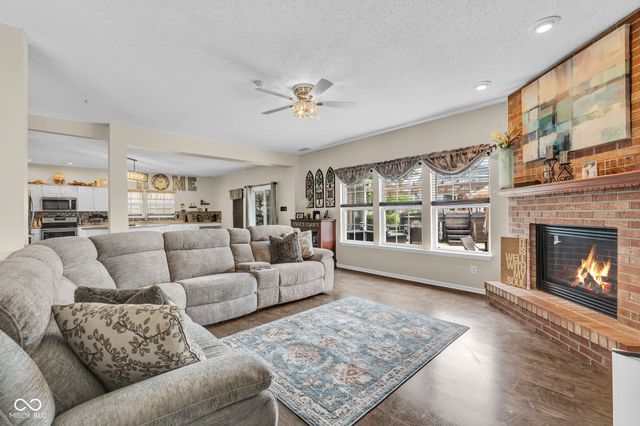 8801 Browns Valley Lane, Camby, IN 46113