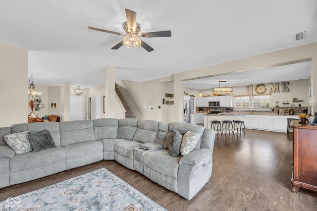 8801 Browns Valley Lane, Camby, IN 46113