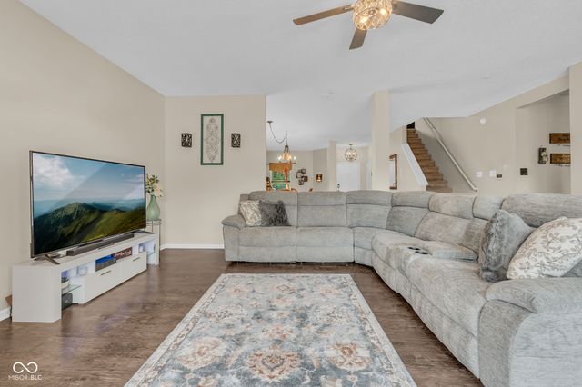 8801 Browns Valley Lane, Camby, IN 46113