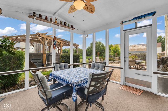 8801 Browns Valley Lane, Camby, IN 46113