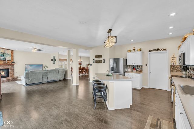 8801 Browns Valley Lane, Camby, IN 46113