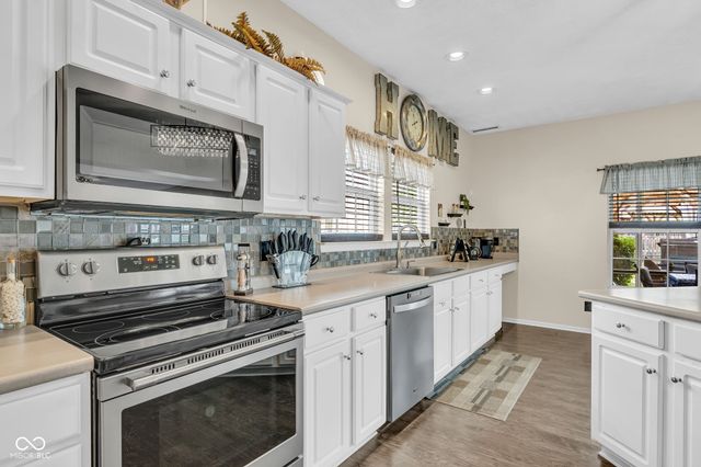 8801 Browns Valley Lane, Camby, IN 46113
