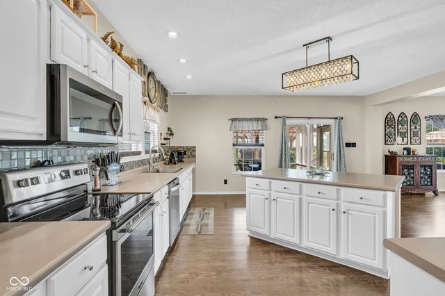 8801 Browns Valley Lane, Camby, IN 46113