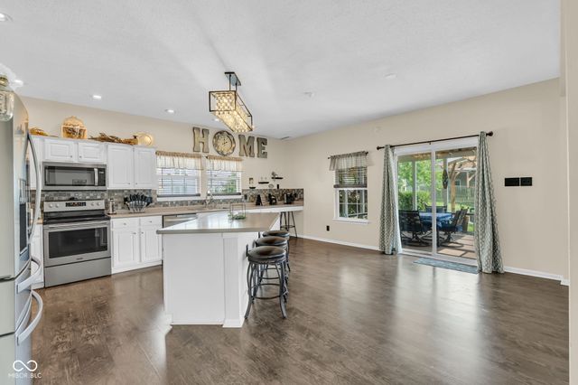 8801 Browns Valley Lane, Camby, IN 46113