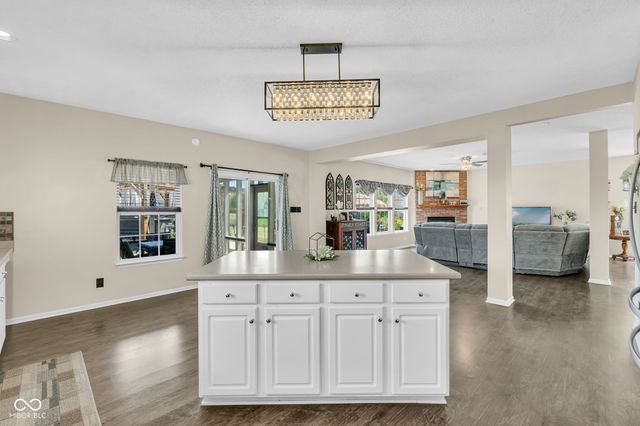 8801 Browns Valley Lane, Camby, IN 46113