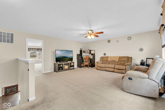 8801 Browns Valley Lane, Camby, IN 46113
