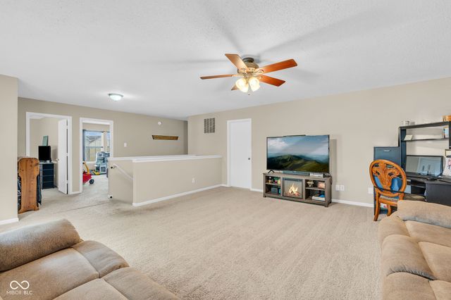 8801 Browns Valley Lane, Camby, IN 46113