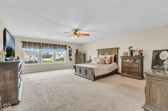 8801 Browns Valley Lane, Camby, IN 46113
