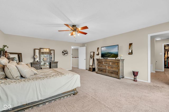 8801 Browns Valley Lane, Camby, IN 46113