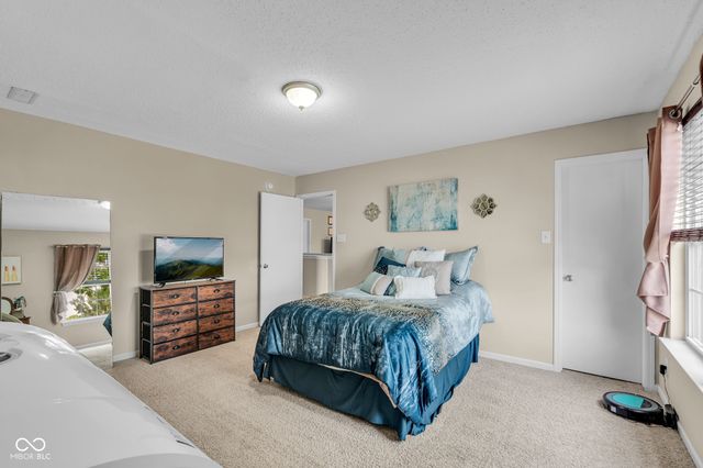 8801 Browns Valley Lane, Camby, IN 46113
