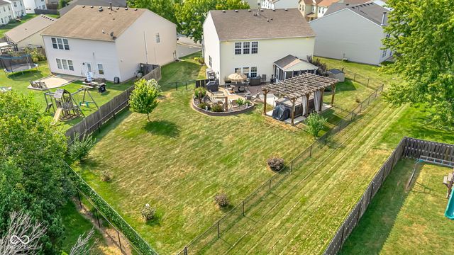 8801 Browns Valley Lane, Camby, IN 46113