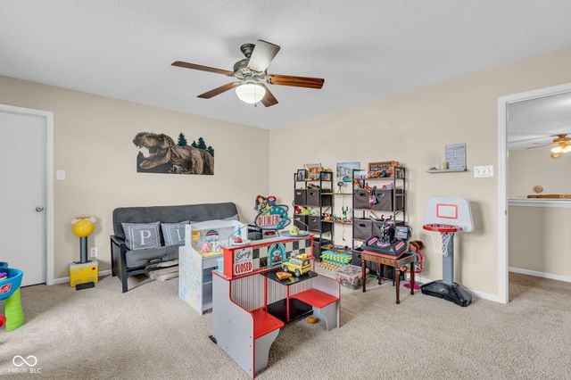 8801 Browns Valley Lane, Camby, IN 46113