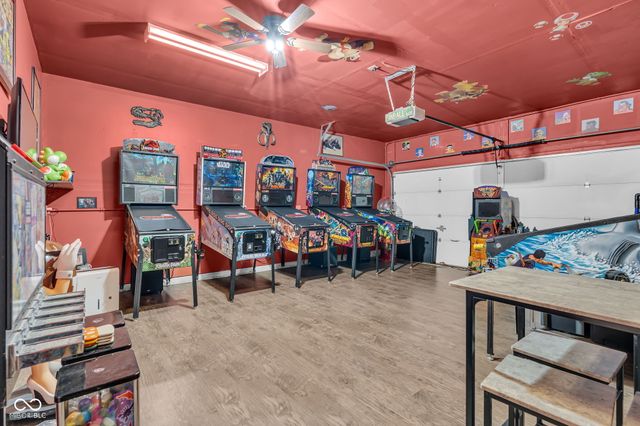 8801 Browns Valley Lane, Camby, IN 46113