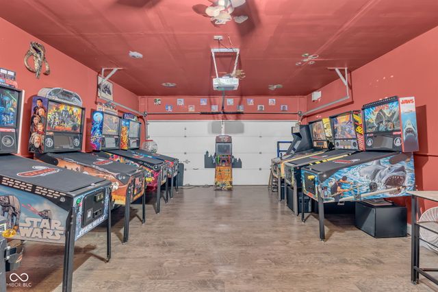 8801 Browns Valley Lane, Camby, IN 46113