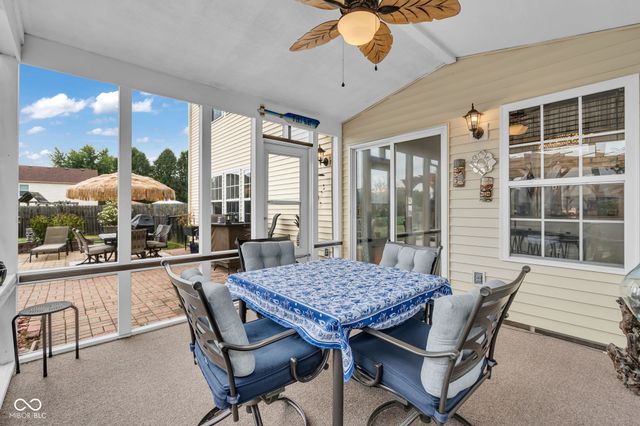 8801 Browns Valley Lane, Camby, IN 46113