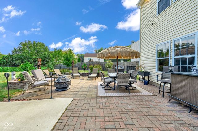 8801 Browns Valley Lane, Camby, IN 46113