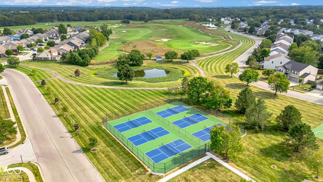 8801 Browns Valley Lane, Camby, IN 46113