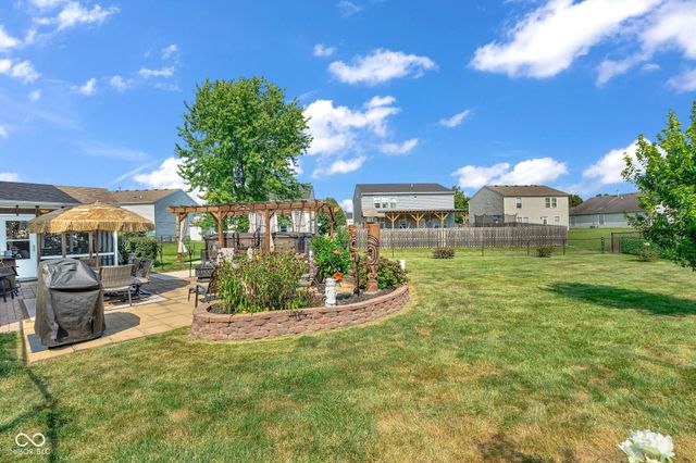 8801 Browns Valley Lane, Camby, IN 46113