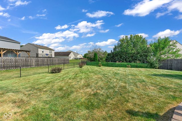 8801 Browns Valley Lane, Camby, IN 46113