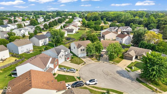 8801 Browns Valley Lane, Camby, IN 46113
