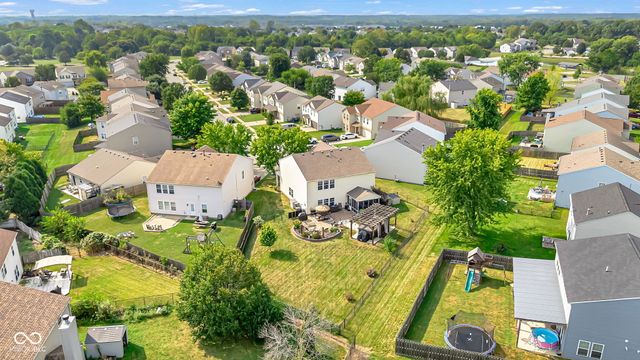 8801 Browns Valley Lane, Camby, IN 46113