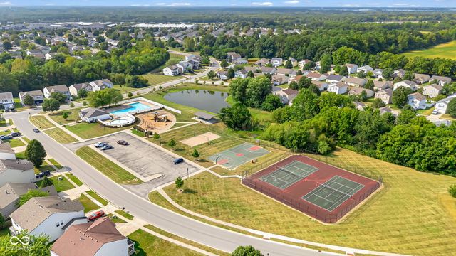 8801 Browns Valley Lane, Camby, IN 46113
