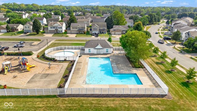 8801 Browns Valley Lane, Camby, IN 46113