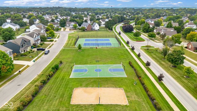 8801 Browns Valley Lane, Camby, IN 46113