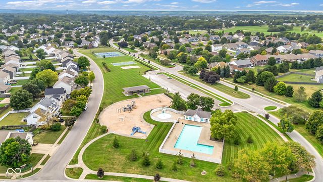 8801 Browns Valley Lane, Camby, IN 46113