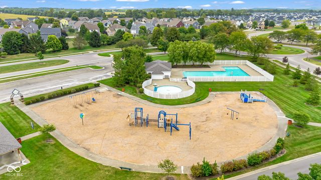8801 Browns Valley Lane, Camby, IN 46113