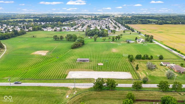 8801 Browns Valley Lane, Camby, IN 46113