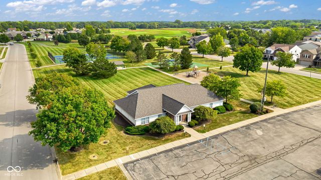 8801 Browns Valley Lane, Camby, IN 46113