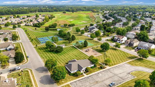8801 Browns Valley Lane, Camby, IN 46113