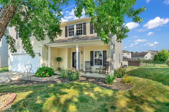 8801 Browns Valley Lane, Camby, IN 46113