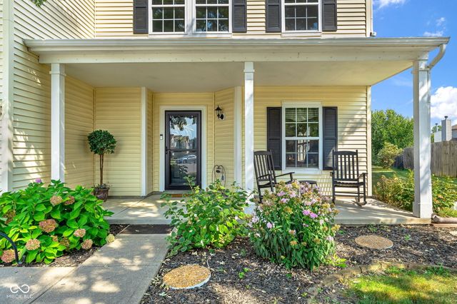 8801 Browns Valley Lane, Camby, IN 46113