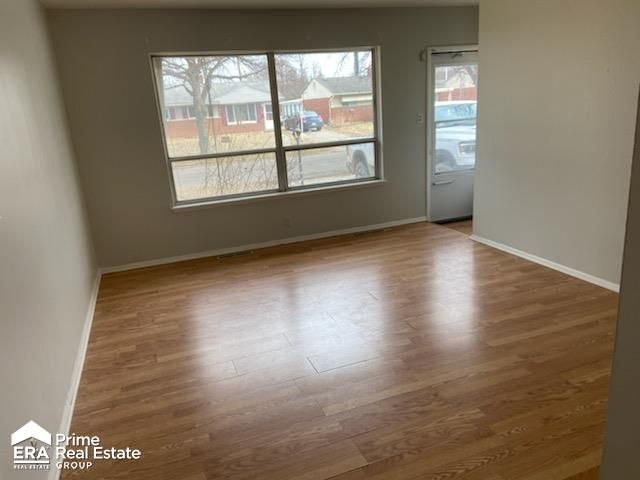 4310 Cheyenne Avenue, Flint, MI 48507