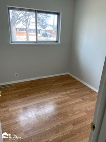 4310 Cheyenne Avenue, Flint, MI 48507