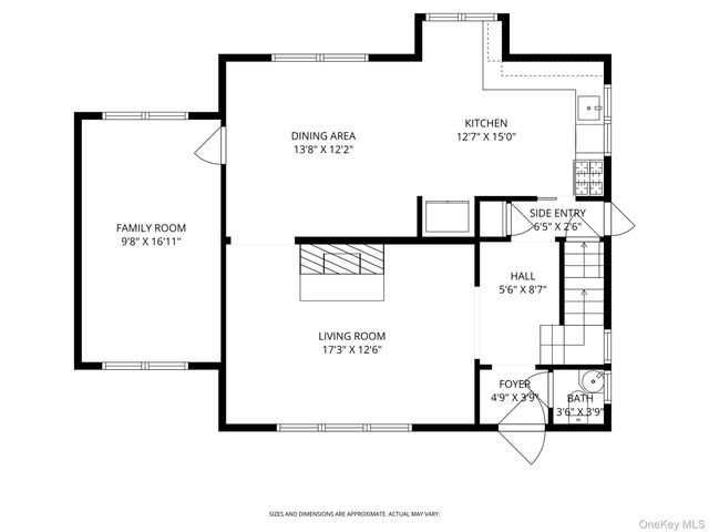 9 Rutgers Place, Scarsdale, NY 10583