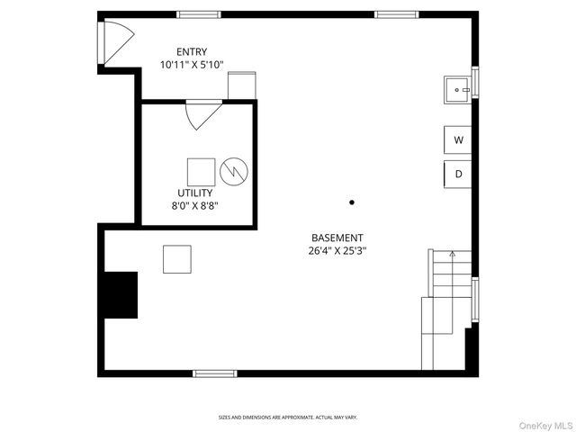 9 Rutgers Place, Scarsdale, NY 10583