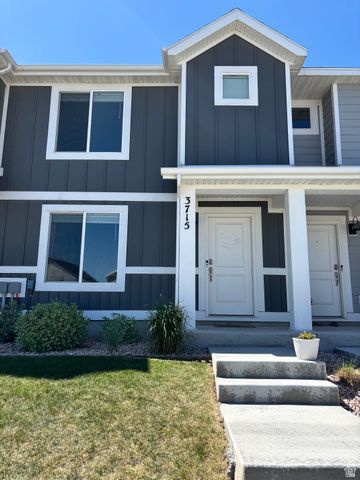 3715 W COLD SPRING DR, Lehi, UT 84048
