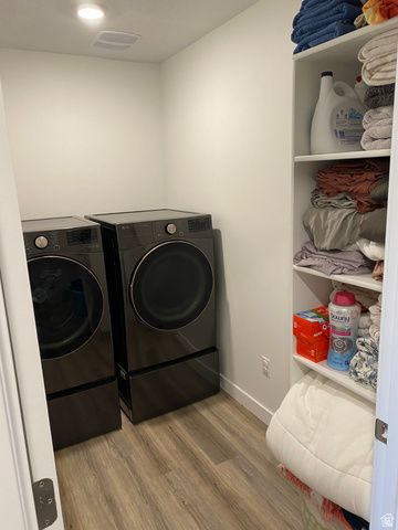 3715 W COLD SPRING DR, Lehi, UT 84048