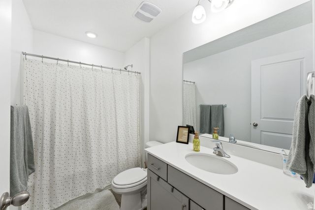 3715 W COLD SPRING DR, Lehi, UT 84048