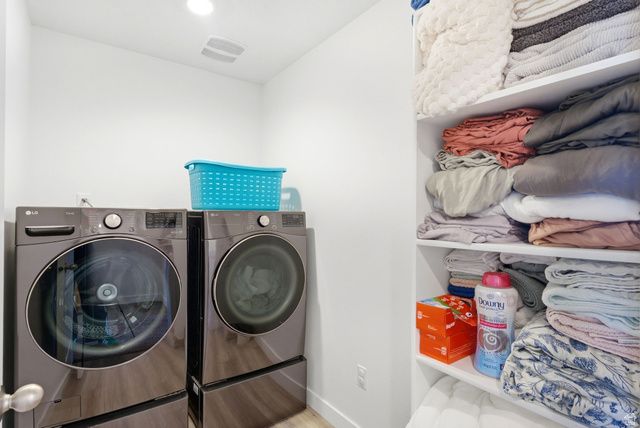 3715 W COLD SPRING DR, Lehi, UT 84048