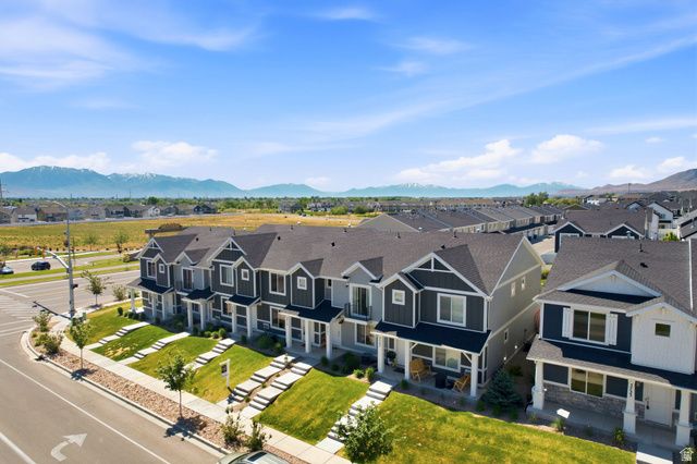3715 W COLD SPRING DR, Lehi, UT 84048