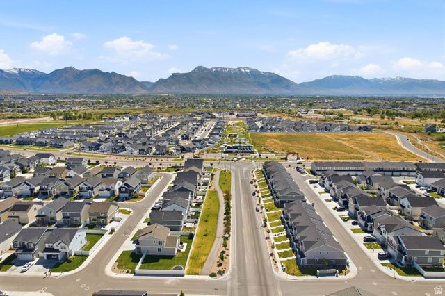 3715 W COLD SPRING DR, Lehi, UT 84048