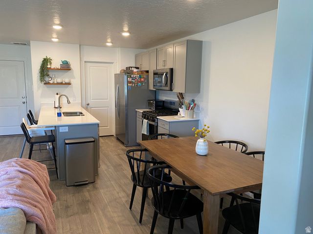 3715 W COLD SPRING DR, Lehi, UT 84048