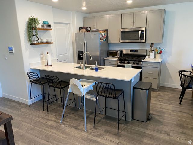 3715 W COLD SPRING DR, Lehi, UT 84048
